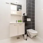 Appartement Antonio *