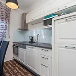 Appartement Antonio *