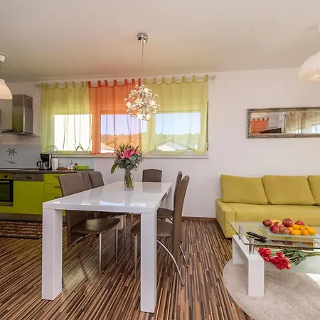 Apartman Antonio *