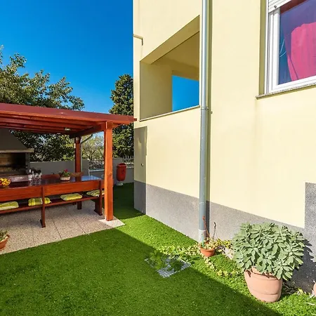 Apartman Antonio