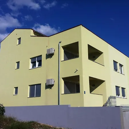 Apartman Antonio Sukosan