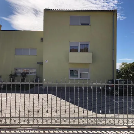 Apartman Antonio *