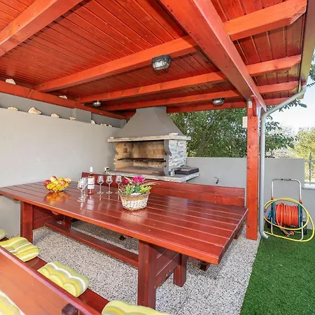 Apartman Antonio *