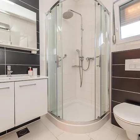 Apartament Antonio Sukošan