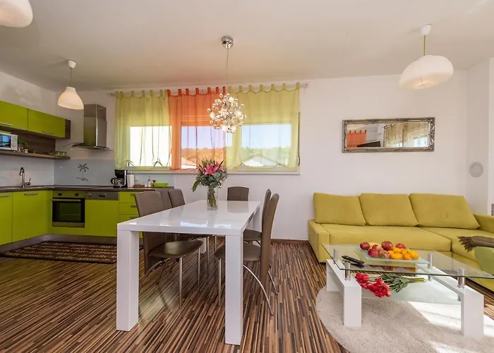 Apartman Antonio *