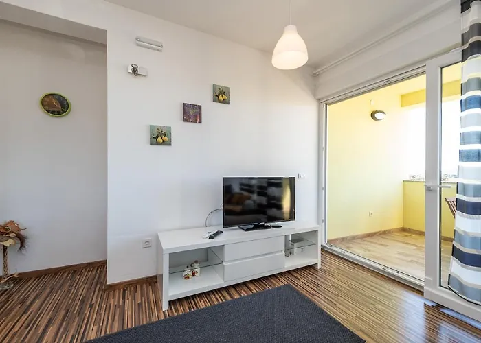 Apartamento Antonio Sukošan