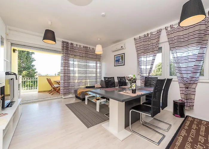 Apartamento Antonio Sukošan