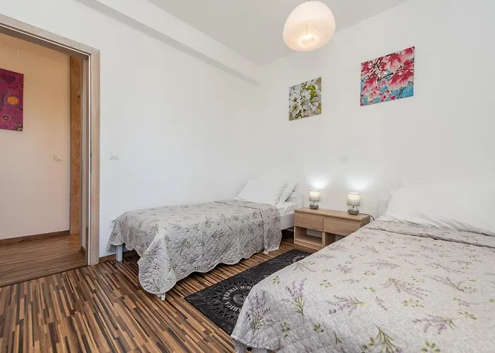 Apartman Antonio