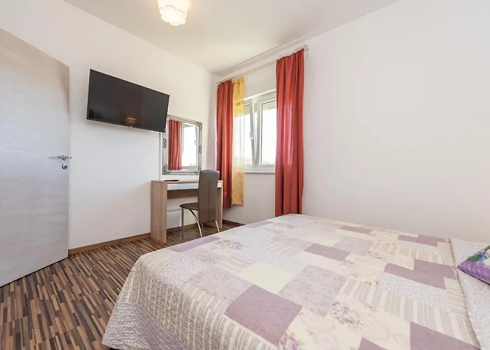 Antonio Apartman
