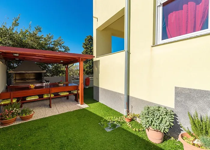 Apartman Antonio