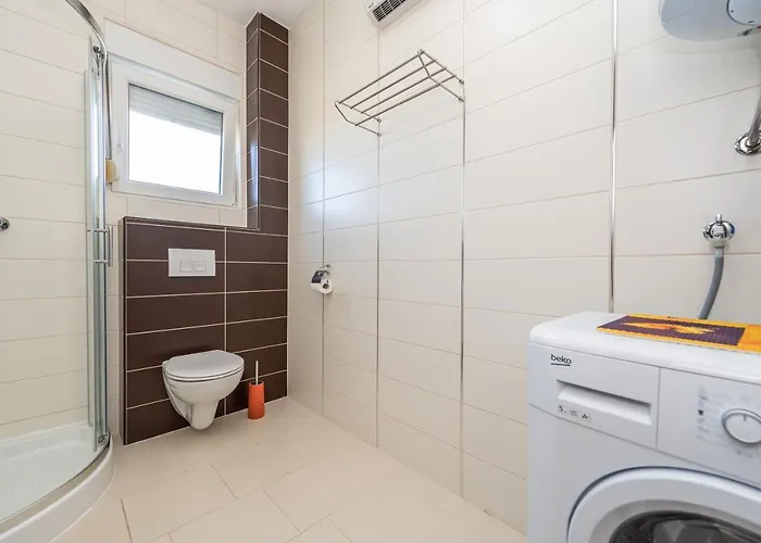 Apartman Antonio