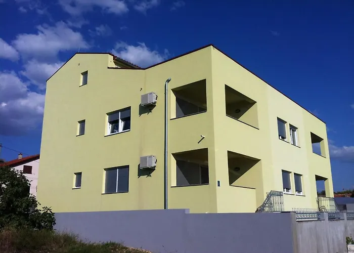 Apartamento Antonio Sukošan