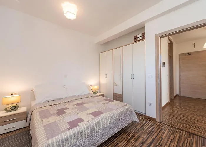 Apartman Antonio *