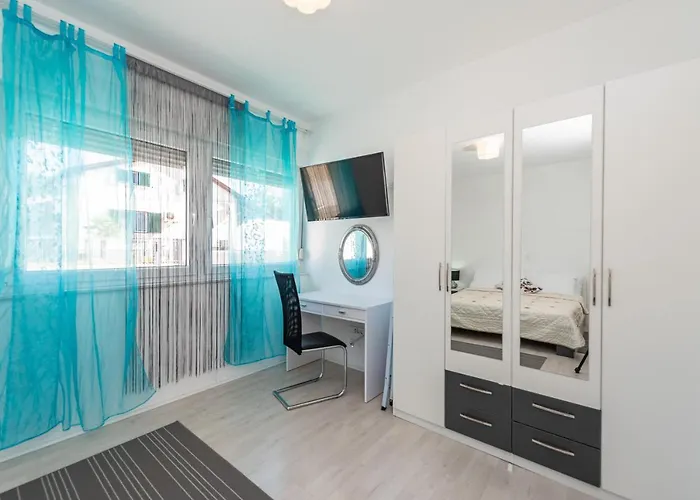 Apartman Antonio Sukosan
