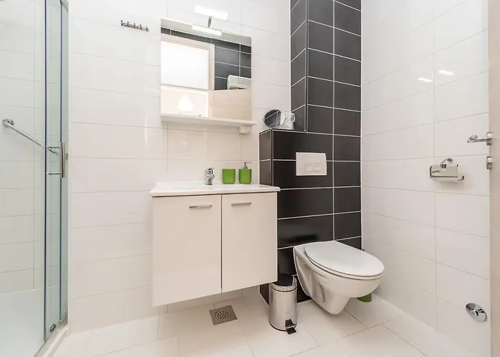 Apartman Antonio *