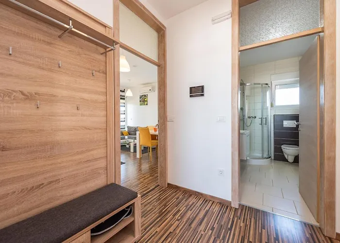 Apartman Antonio *
