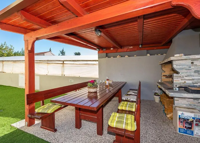 Apartman Antonio *