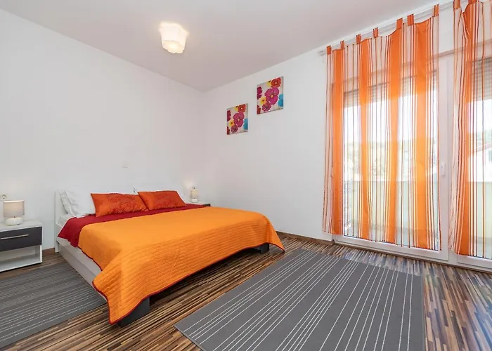 Apartman Antonio *