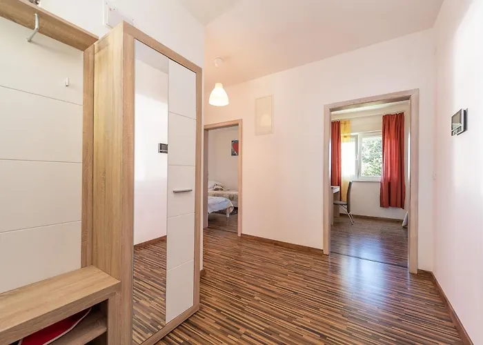 Apartman Antonio