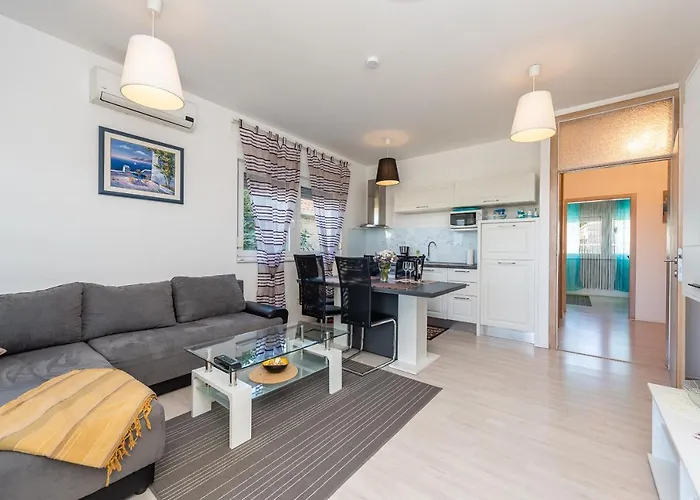 Apartman Antonio