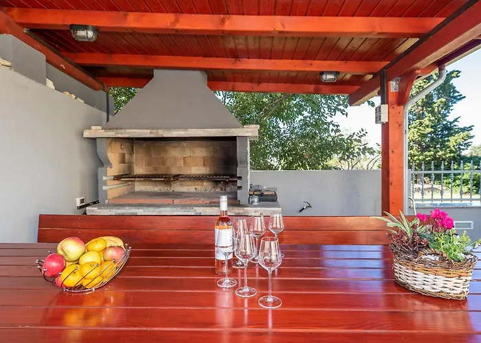 Apartman Antonio