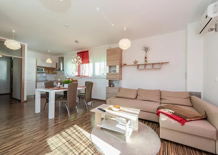 Apartman Antonio