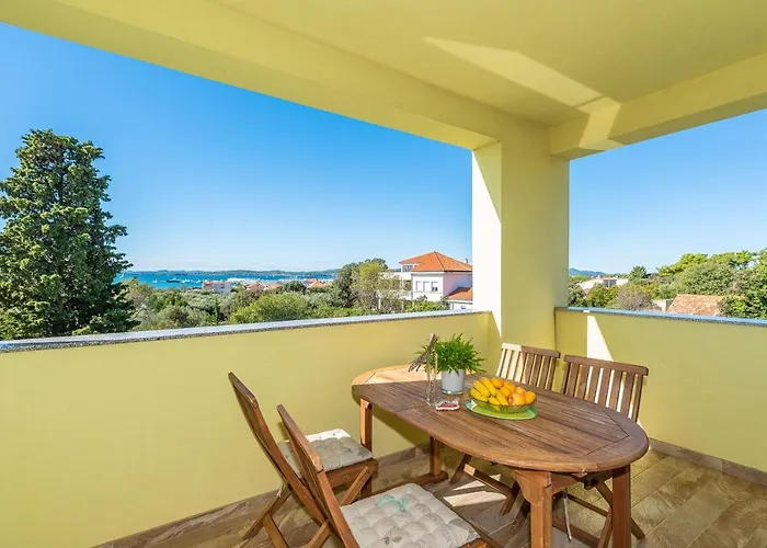 Apartman Antonio