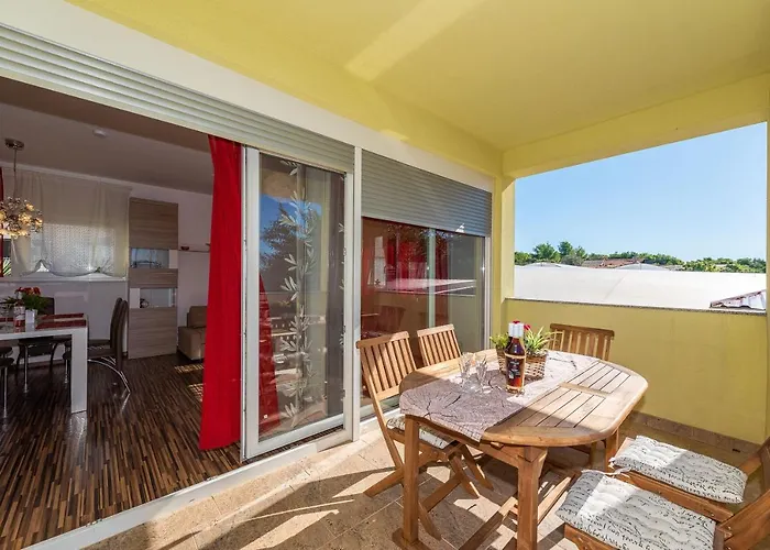 Apartman Antonio *