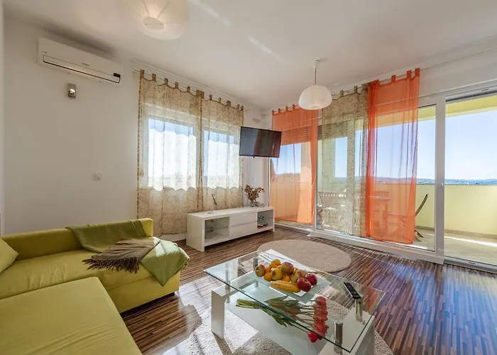 Apartman Antonio Sukosan