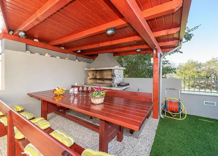 Apartman Antonio *