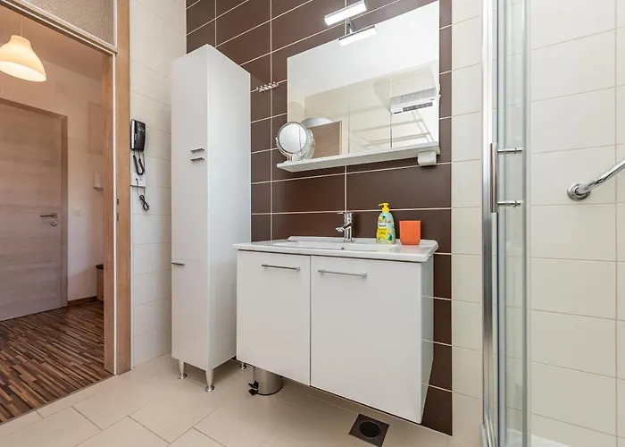 Antonio Apartman Sukosan