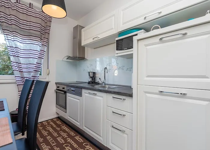 Apartman Antonio *