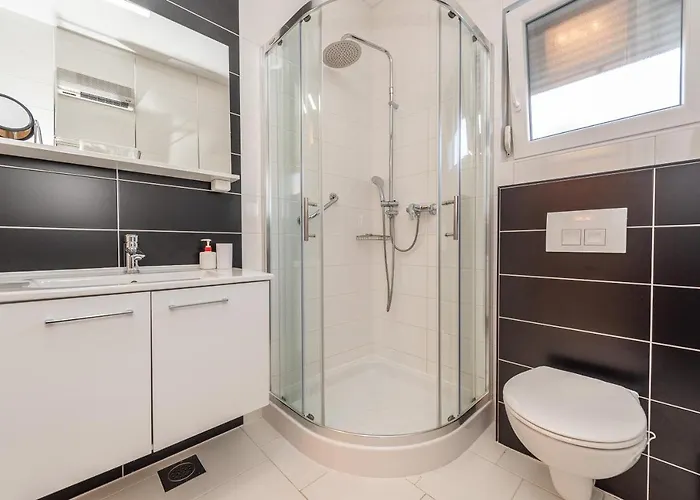 Apartamento Antonio Sukošan