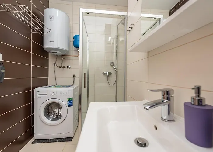 Antonio Apartman