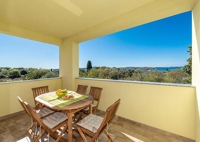 Apartman Antonio