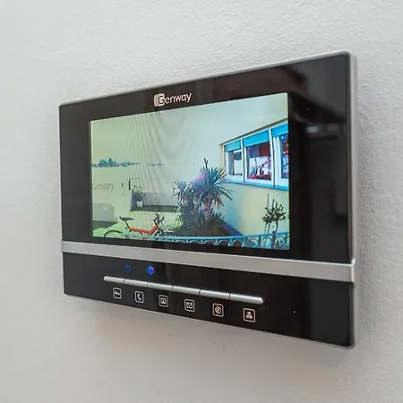 Antonio 아파트 Sukošan