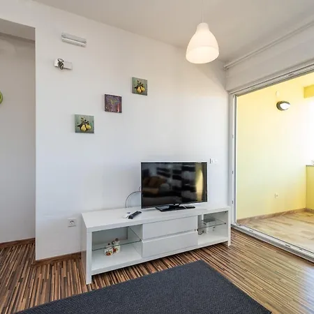 Apartman Antonio Sukosan