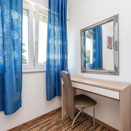 Apartman Antonio