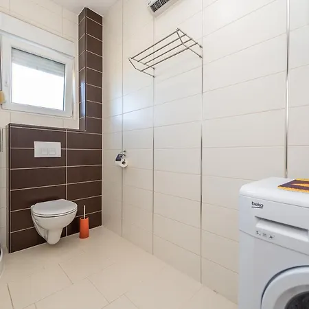Apartment Antonio