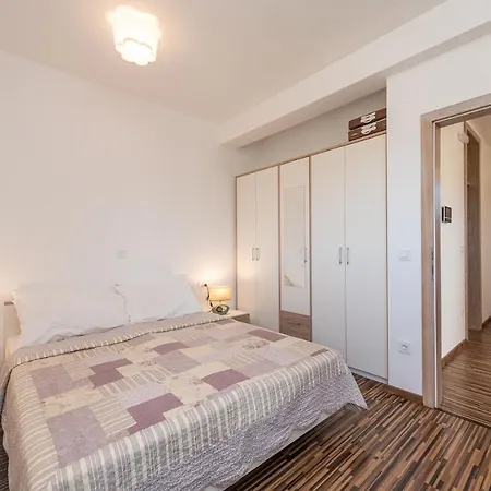 Apartment Antonio *