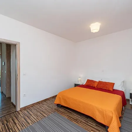 Apartment Antonio