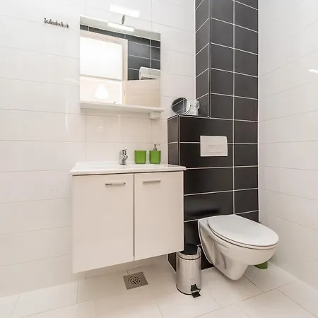 Apartment Antonio *