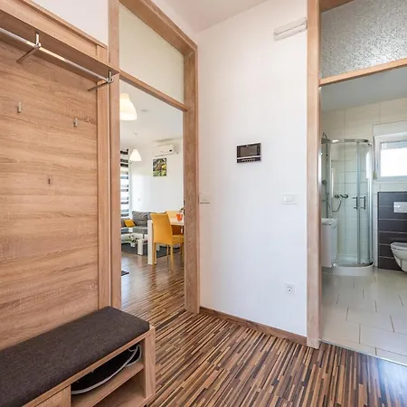 Apartman Antonio *