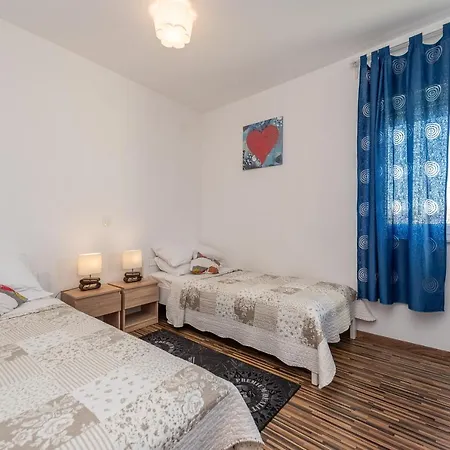 Antonio Apartament Sukošan