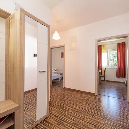 Apartment Antonio