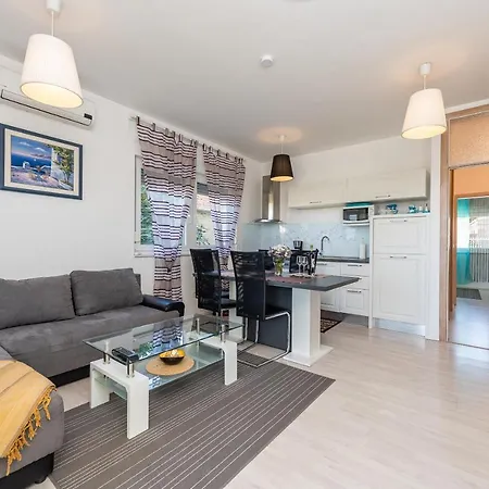 Apartment Antonio