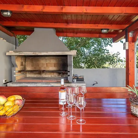 Apartman Antonio