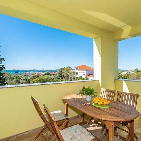 Apartment Antonio