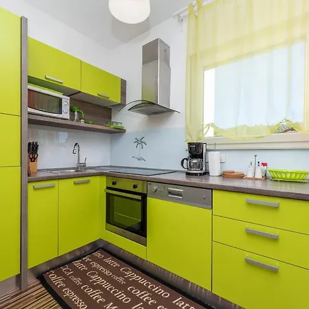 Apartman Antonio Sukosan