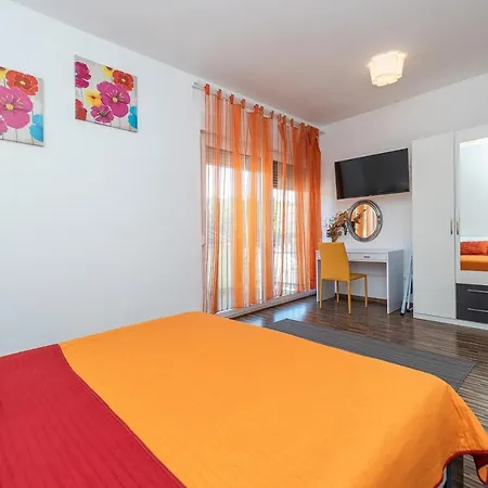 Antonio Apartment *